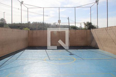 Apartamento para alugar com 45m², 2 quartos e 1 vagaQuadra