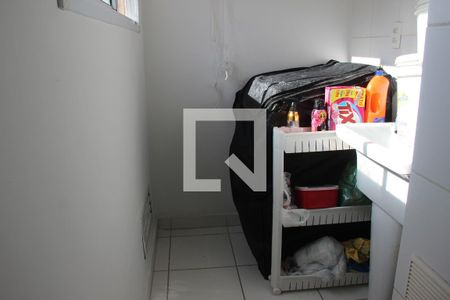 Apartamento para alugar com 45m², 2 quartos e 1 vagaLavanderia