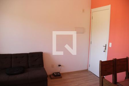 Apartamento para alugar com 45m², 2 quartos e 1 vagaSala de Estar
