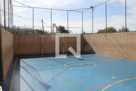 Apartamento para alugar com 45m², 2 quartos e 1 vagaQuadra
