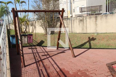 Apartamento para alugar com 45m², 2 quartos e 1 vagaÁrea Comum - Playground