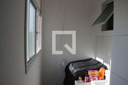 Apartamento para alugar com 45m², 2 quartos e 1 vagaLavanderia