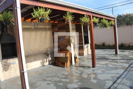 Apartamento para alugar com 45m², 2 quartos e 1 vagaSalão de Festas