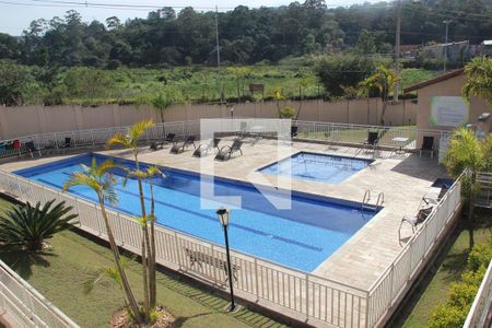 Apartamento para alugar com 45m², 2 quartos e 1 vagaÁrea comum - Piscina