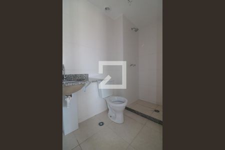 Apartamento para alugar com 52m², 2 quartos e 1 vagaBanheiro Social