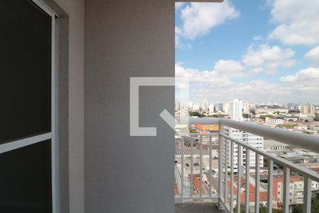 Apartamento para alugar com 52m², 2 quartos e 1 vagaSacada 