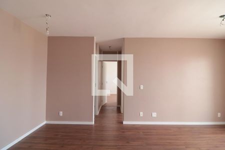 Apartamento para alugar com 52m², 2 quartos e 1 vagaSala 