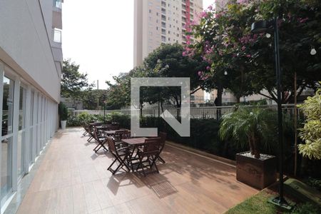 Apartamento para alugar com 52m², 2 quartos e 1 vagaÁrea comum