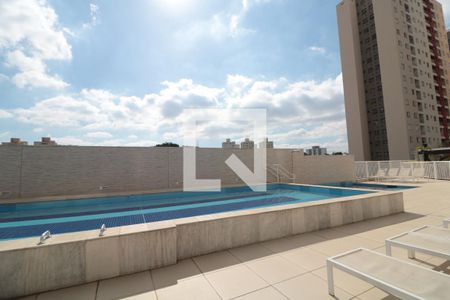 Apartamento para alugar com 52m², 2 quartos e 1 vagaÁrea comum - Piscina