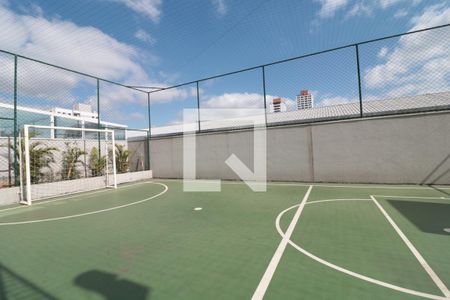 Apartamento para alugar com 52m², 2 quartos e 1 vagaQuadra