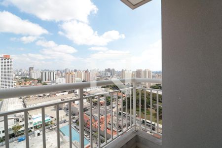 Apartamento para alugar com 52m², 2 quartos e 1 vagaSacada 