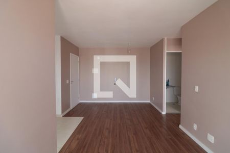 Apartamento para alugar com 52m², 2 quartos e 1 vagaSala 