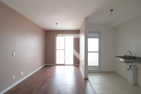Apartamento para alugar com 52m², 2 quartos e 1 vagaSala 
