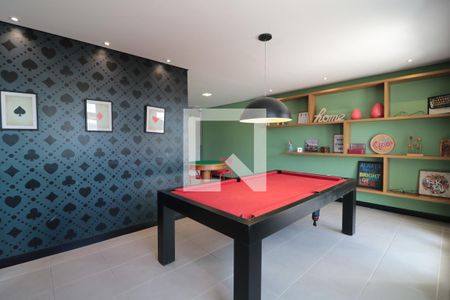 Apartamento para alugar com 52m², 2 quartos e 1 vagaSala de Jogos