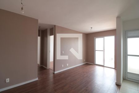 Apartamento para alugar com 52m², 2 quartos e 1 vagaSala 