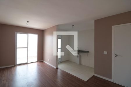 Apartamento para alugar com 52m², 2 quartos e 1 vagaSala 