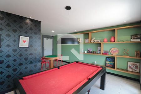 Apartamento para alugar com 52m², 2 quartos e 1 vagaSala de Jogos