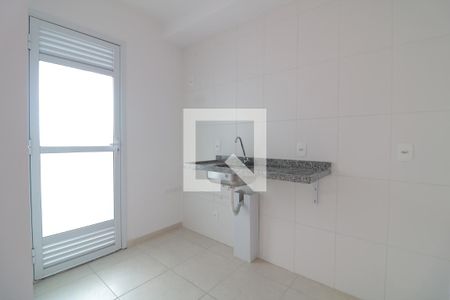 Apartamento para alugar com 52m², 2 quartos e 1 vagaCozinha 