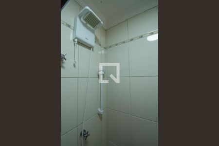 Apartamento para alugar com 204m², 4 quartos e 2 vagas Apartamento para alugar com 204m², 4 quartos e 2 vagasBanheiro