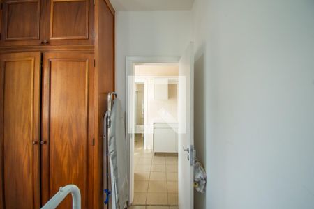 Apartamento para alugar com 204m², 4 quartos e 2 vagas Apartamento para alugar com 204m², 4 quartos e 2 vagasQuarto de Serviço