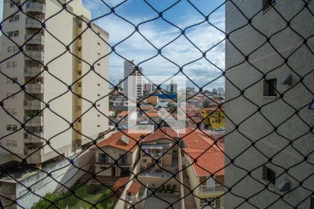 Apartamento para alugar com 204m², 4 quartos e 2 vagas Apartamento para alugar com 204m², 4 quartos e 2 vagasVista da Suíte 2