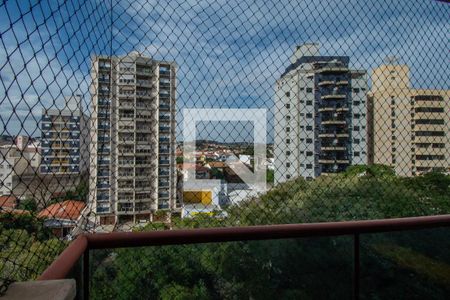 Apartamento para alugar com 204m², 4 quartos e 2 vagas Apartamento para alugar com 204m², 4 quartos e 2 vagasVista do quarto 2