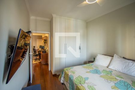 Apartamento para alugar com 204m², 4 quartos e 2 vagas Apartamento para alugar com 204m², 4 quartos e 2 vagasQuarto 2