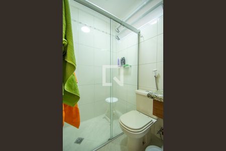 Apartamento para alugar com 204m², 4 quartos e 2 vagas Apartamento para alugar com 204m², 4 quartos e 2 vagasBanheiro