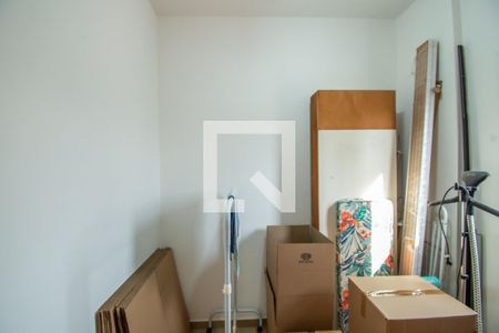 Apartamento para alugar com 204m², 4 quartos e 2 vagas Apartamento para alugar com 204m², 4 quartos e 2 vagasQuarto de Serviço