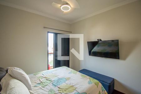 Apartamento para alugar com 204m², 4 quartos e 2 vagas Apartamento para alugar com 204m², 4 quartos e 2 vagasQuarto 2