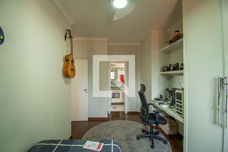 Apartamento para alugar com 204m², 4 quartos e 2 vagas Apartamento para alugar com 204m², 4 quartos e 2 vagasSuíte 2