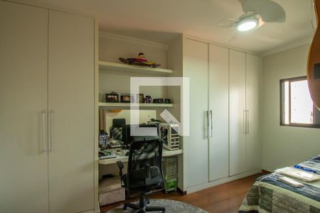 Apartamento para alugar com 204m², 4 quartos e 2 vagas Apartamento para alugar com 204m², 4 quartos e 2 vagasSuíte 2