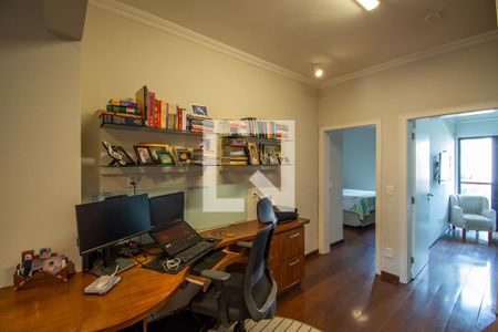 Apartamento para alugar com 204m², 4 quartos e 2 vagas Apartamento para alugar com 204m², 4 quartos e 2 vagasEscritório