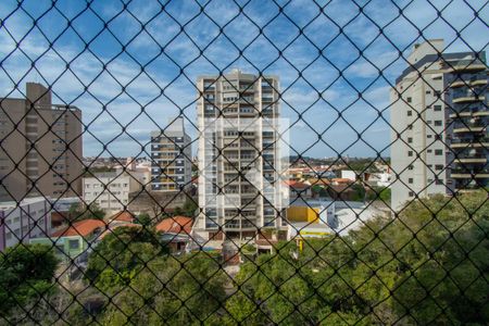 Vista da Varanda de apartamento para alugar com 4 quartos, 204m² em Bosque, Campinas