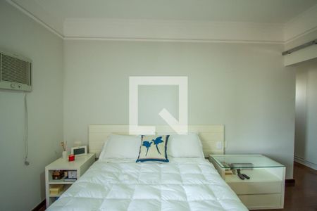 Suíte 1 de apartamento para alugar com 4 quartos, 204m² em Bosque, Campinas