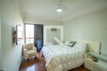 Suíte 1 de apartamento para alugar com 4 quartos, 204m² em Bosque, Campinas