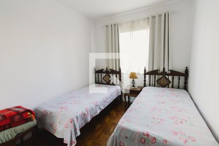 Quarto 2 de apartamento à venda com 2 quartos, 57m² em Água Branca, São Paulo