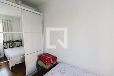 Quarto 2 de apartamento à venda com 2 quartos, 57m² em Água Branca, São Paulo