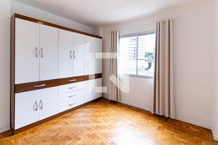 Quarto 2 de apartamento para alugar com 2 quartos, 57m² em Água Branca, São Paulo