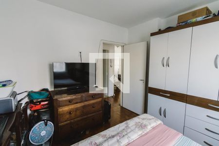 Quarto 1 de apartamento à venda com 2 quartos, 57m² em Água Branca, São Paulo