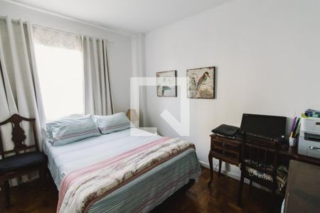 Quarto 1 de apartamento à venda com 2 quartos, 57m² em Água Branca, São Paulo