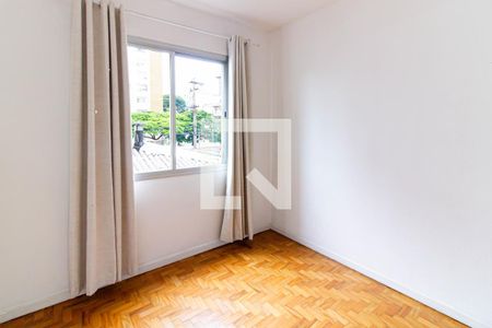 Quarto 1 de apartamento para alugar com 2 quartos, 57m² em Água Branca, São Paulo