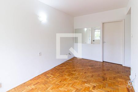 Sala de apartamento para alugar com 2 quartos, 57m² em Água Branca, São Paulo