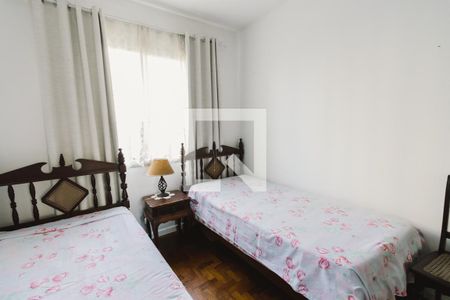 Quarto 2 de apartamento à venda com 2 quartos, 57m² em Água Branca, São Paulo