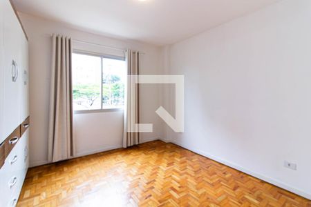 Quarto 2 de apartamento para alugar com 2 quartos, 57m² em Água Branca, São Paulo