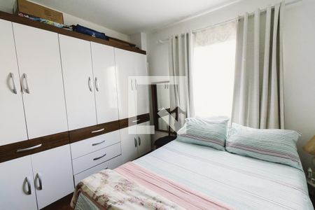 Quarto 1 de apartamento à venda com 2 quartos, 57m² em Água Branca, São Paulo