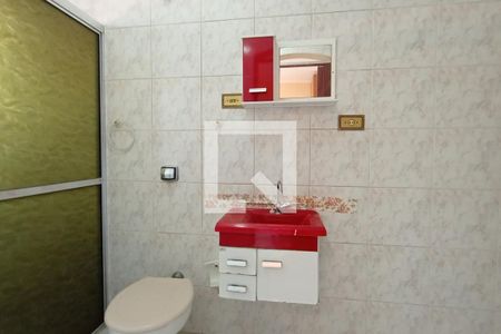 Casa à venda com 250m², 3 quartos e 1 vaga Casa à venda com 250m², 3 quartos e 1 vagaBanheiro Suíte 3