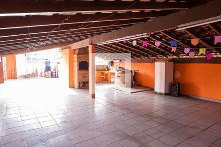 Casa à venda com 250m², 3 quartos e 1 vaga Casa à venda com 250m², 3 quartos e 1 vagaVaranda Gourmet