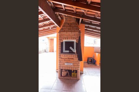 Casa à venda com 250m², 3 quartos e 1 vaga Casa à venda com 250m², 3 quartos e 1 vagaVaranda Gourmet