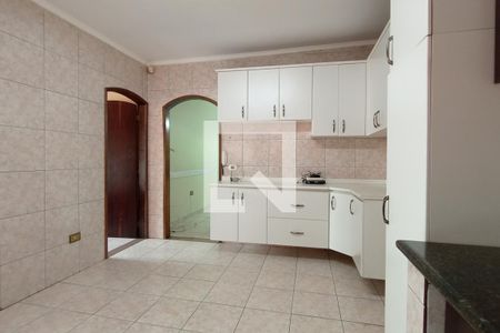 Casa à venda com 250m², 3 quartos e 1 vaga Casa à venda com 250m², 3 quartos e 1 vagaCozinha